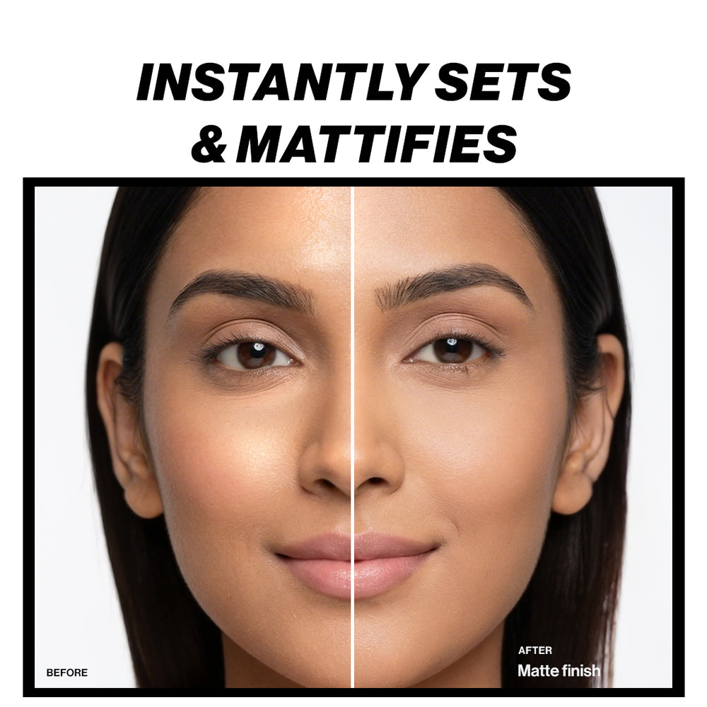 Wet n Wild Photo Focus Matte Setting Spray - Matte Appeal