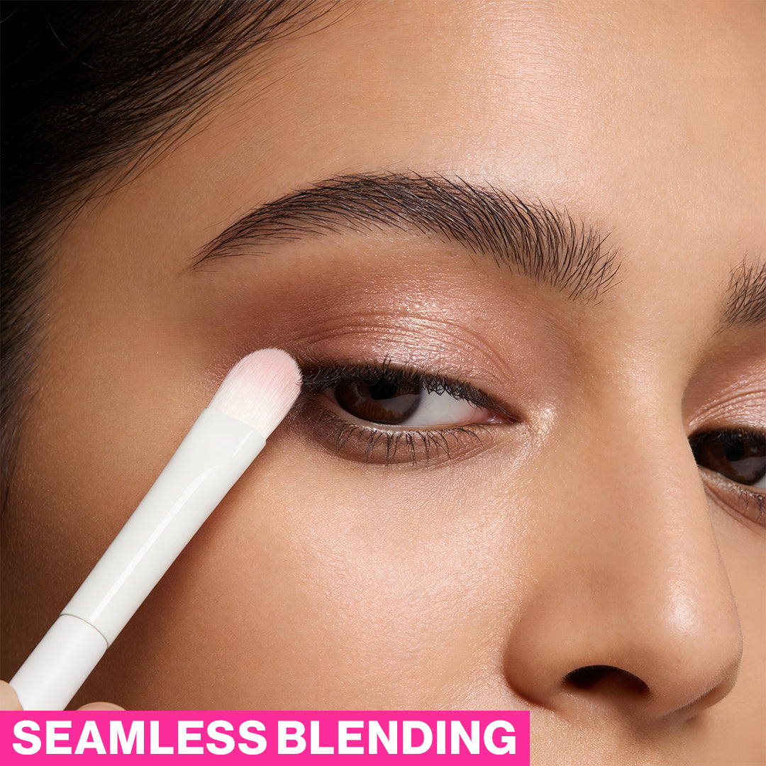 Wet n Wild Large Eyeshadow Brush