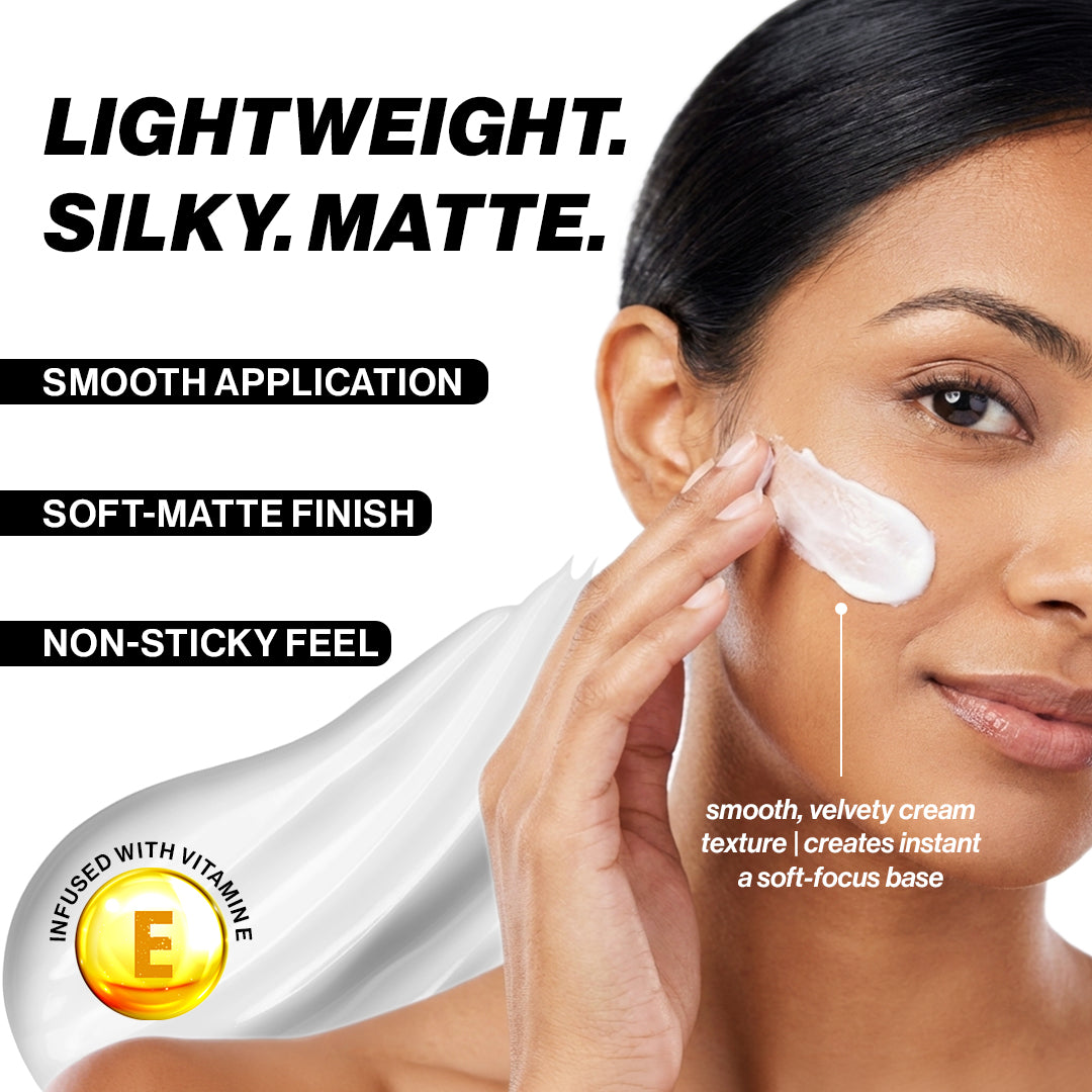 Wet n Wild Photo Focus Matte Face Primer Partners In Prime