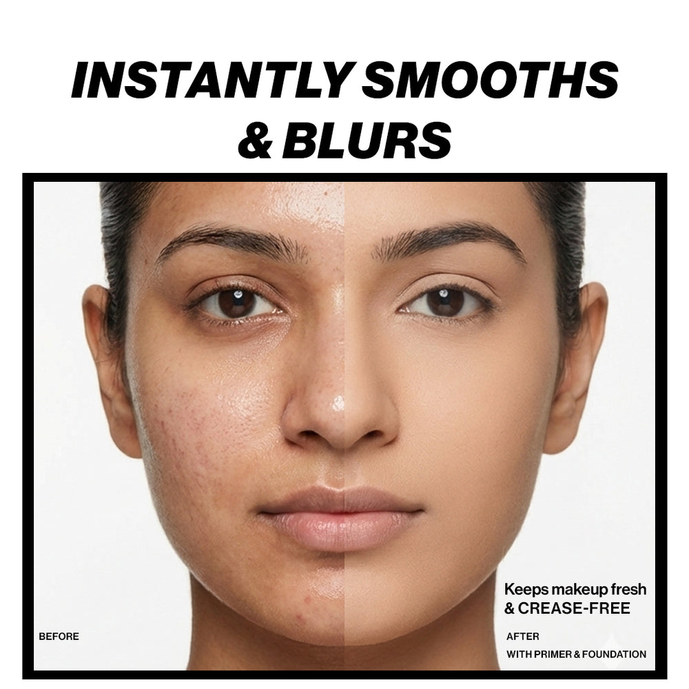 Wet n Wild Photo Focus Matte Face Primer Partners In Prime