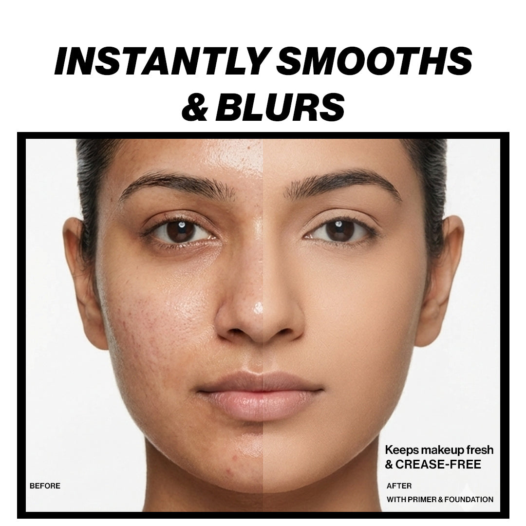 Wet n Wild Photo Focus Matte Face Primer Partners In Prime