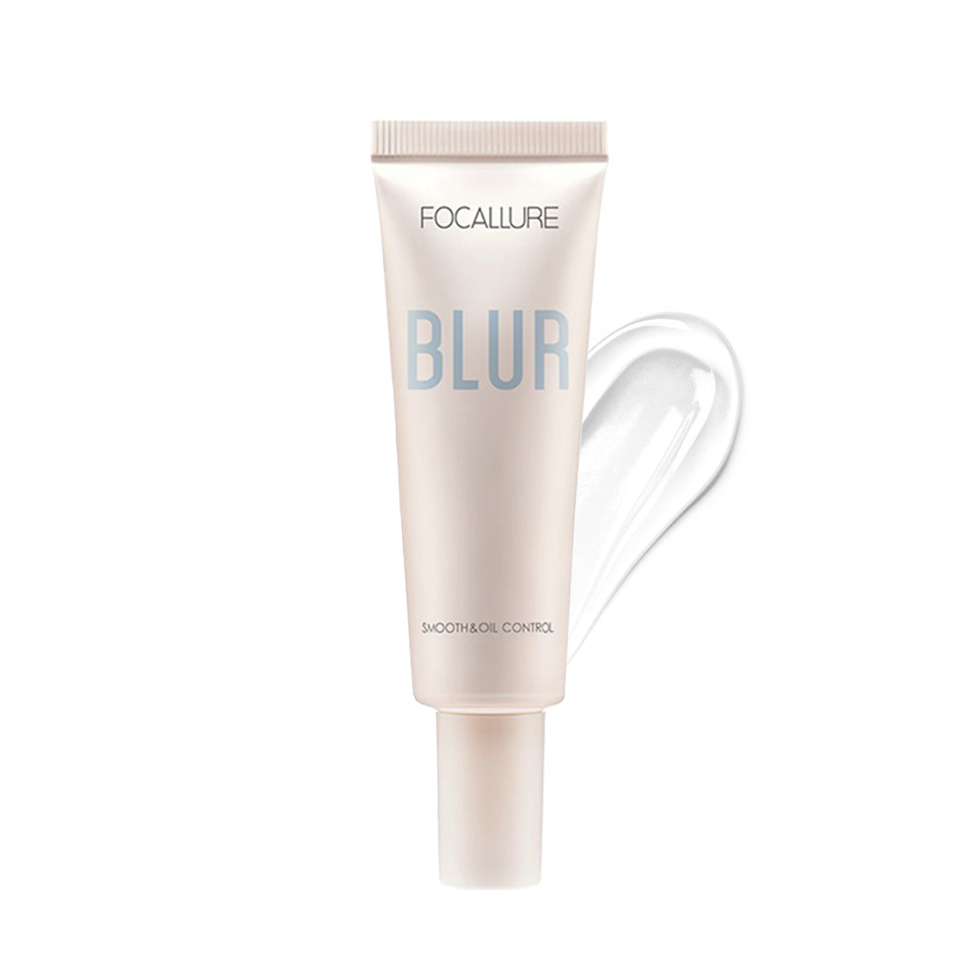 Focallure Blurmax Pore-Minimize Primer