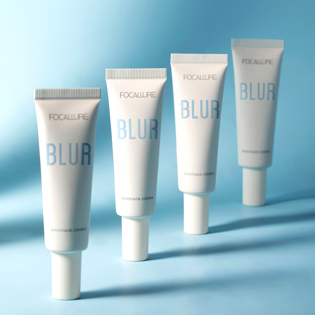 Focallure Blurmax Pore-Minimize Primer