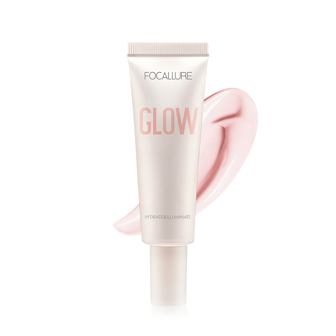 Focallure Glowmax Hydrating Primer