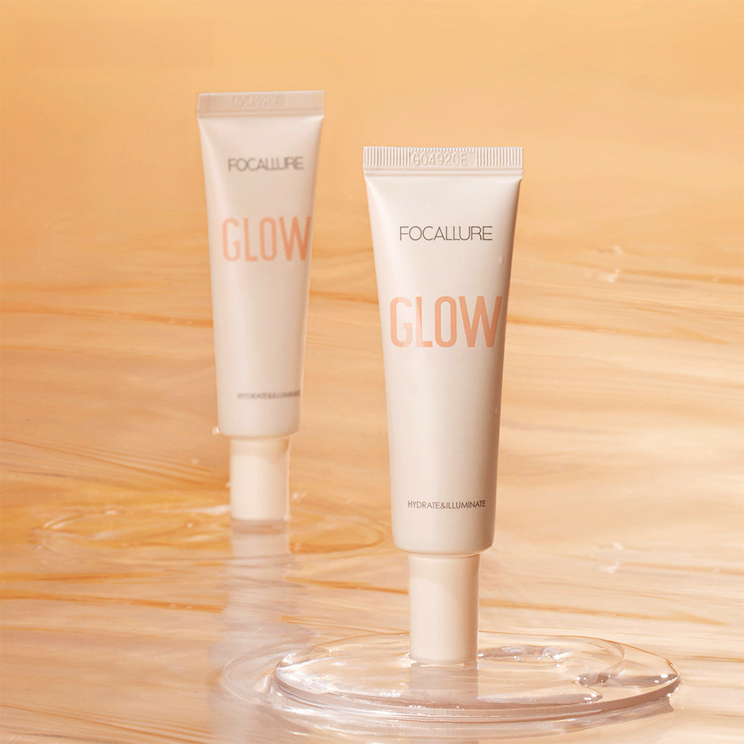 Focallure Glowmax Hydrating Primer