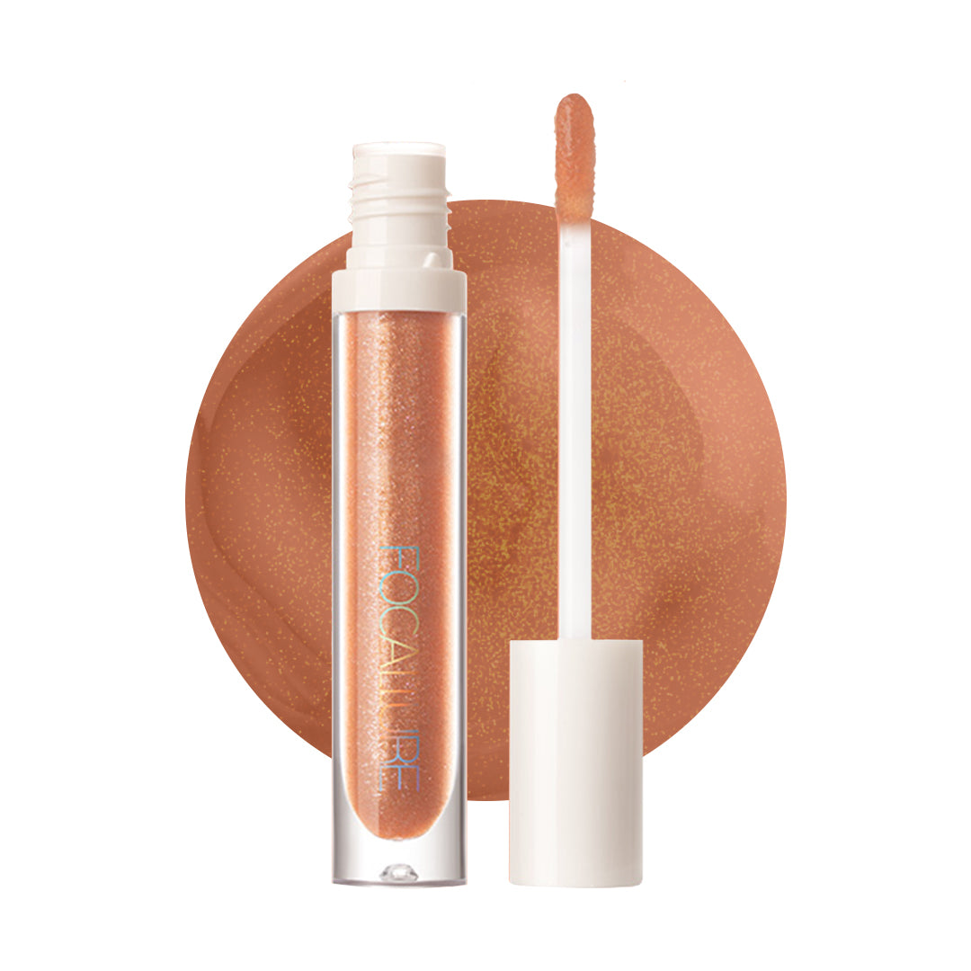 Focallure Plumpmax High Shine Lip Glow