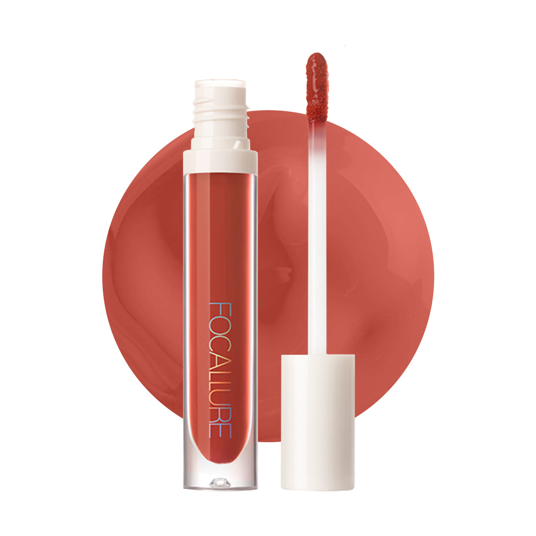 Focallure Plumpmax High Shine Lip Glow