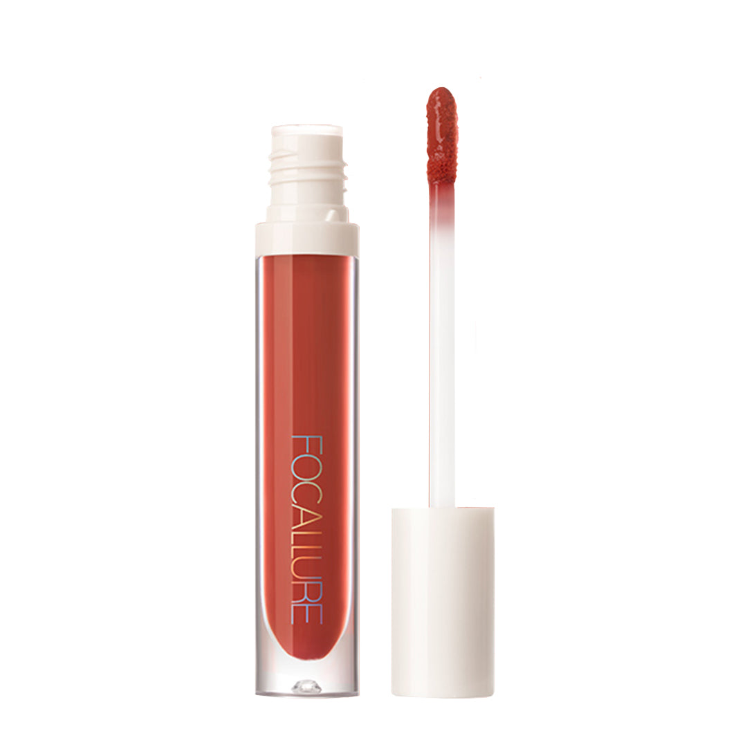 Focallure Plumpmax High Shine Lip Glow