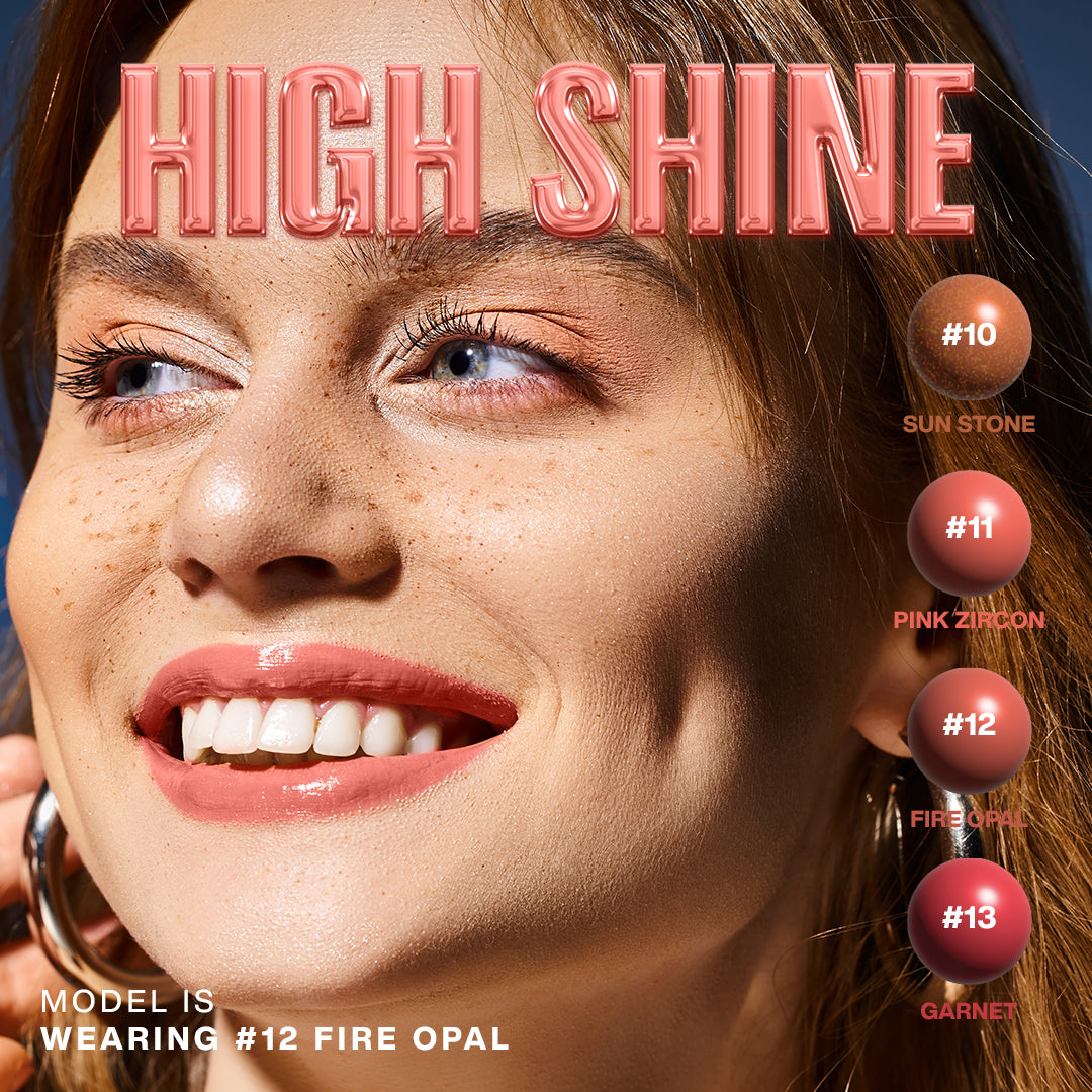 Focallure Plumpmax High Shine Lip Glow