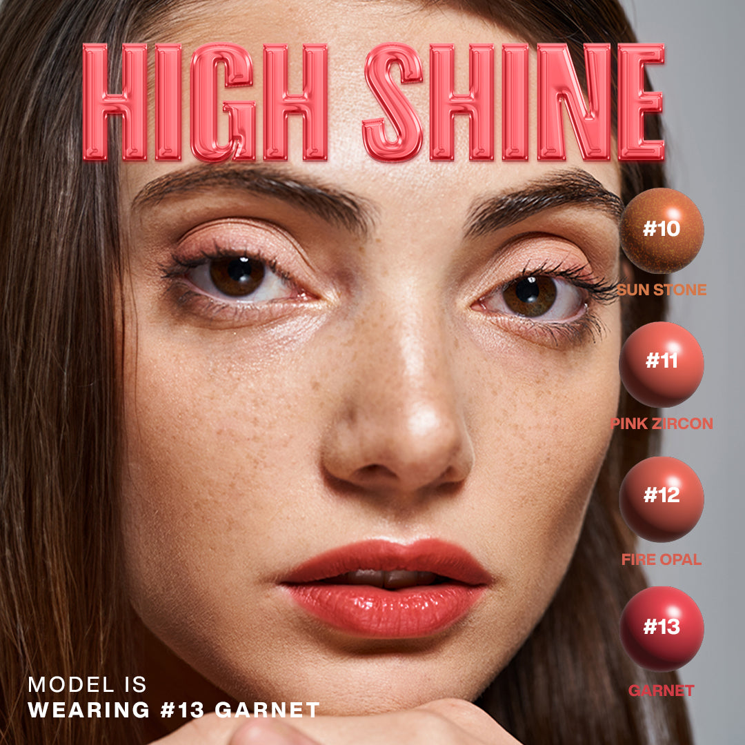 Focallure Plumpmax High Shine Lip Glow