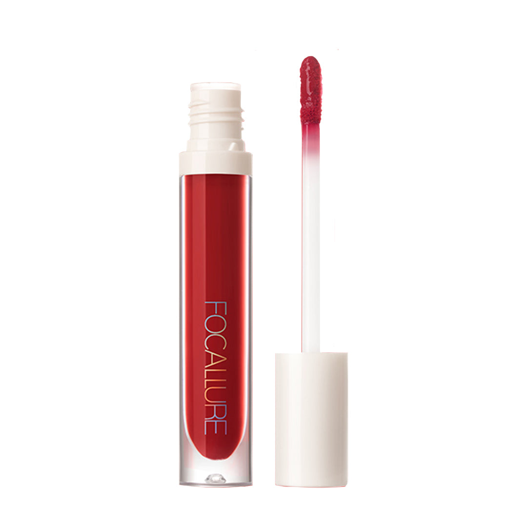 Focallure Plumpmax High Shine Lip Glow