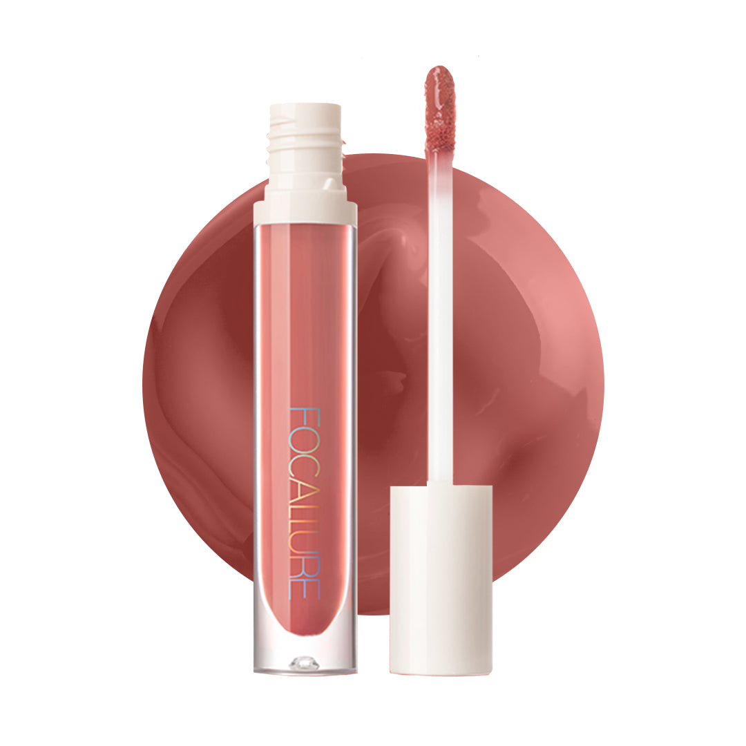 Focallure Plumpmax High Shine Lip Glow