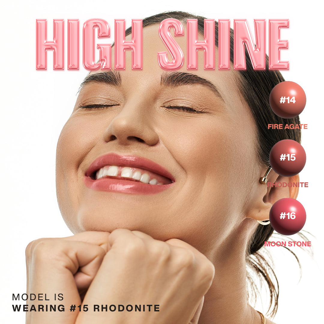 Focallure Plumpmax High Shine Lip Glow