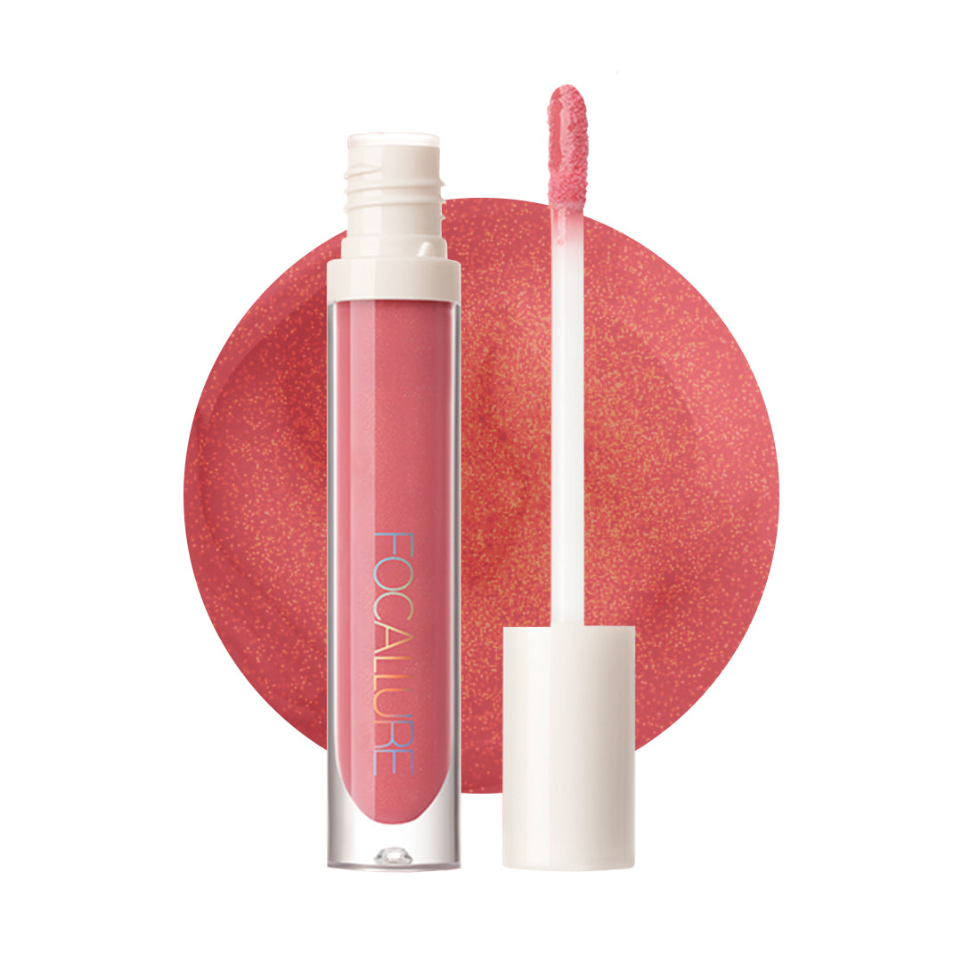 Focallure Plumpmax High Shine Lip Glow