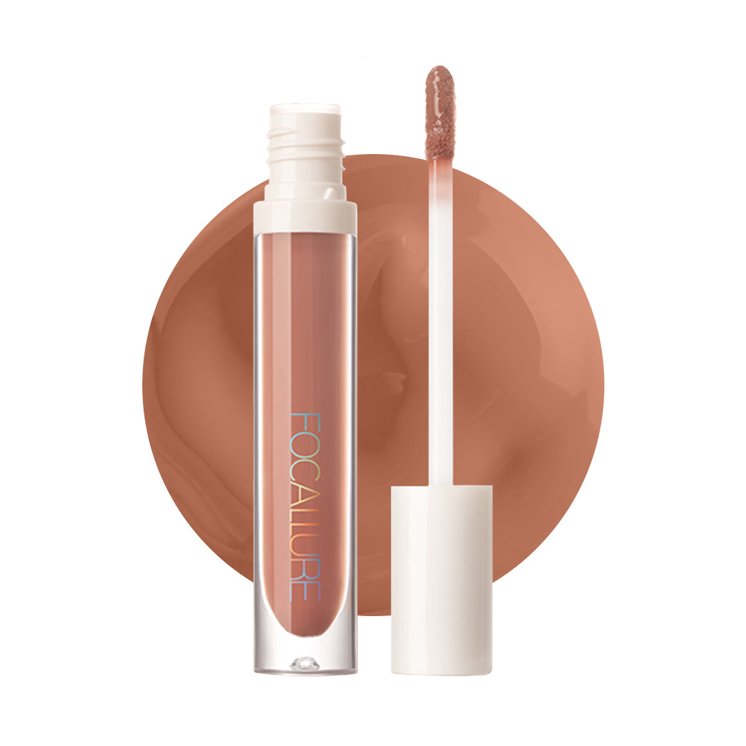 Focallure Plumpmax High Shine Lip Glow