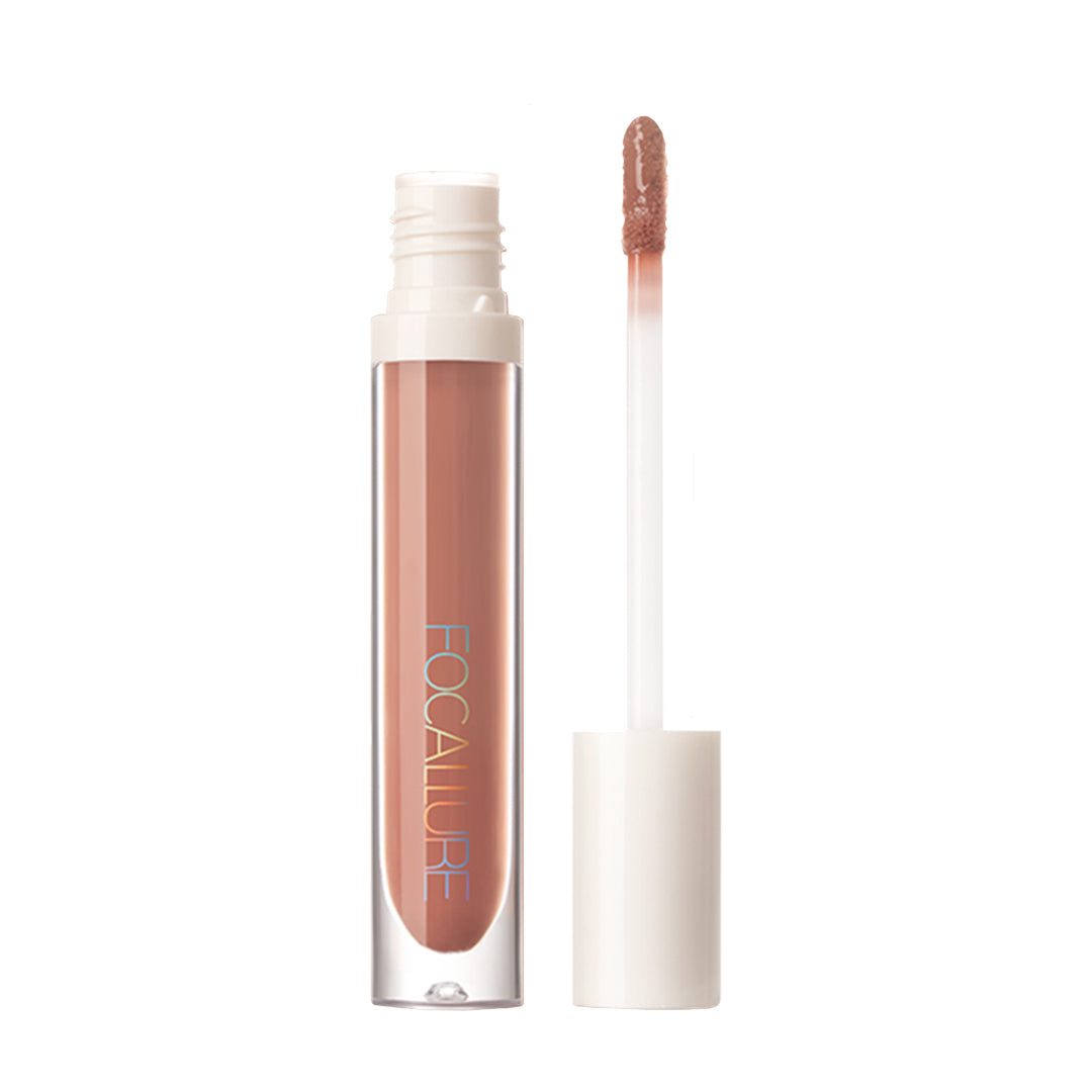 Focallure Plumpmax High Shine Lip Glow