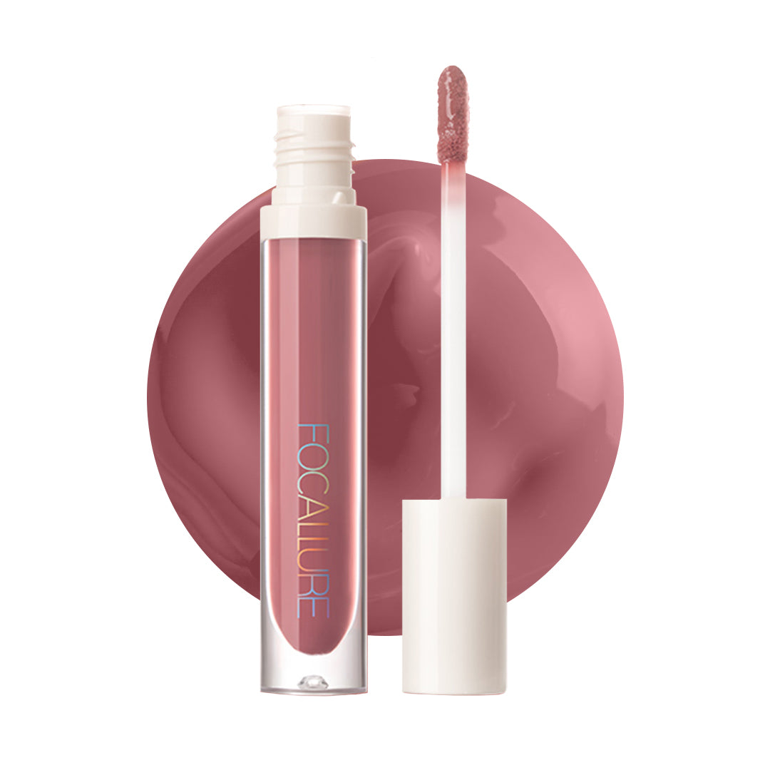 Focallure Plumpmax High Shine Lip Glow