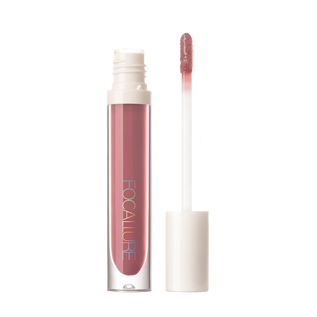 Focallure Plumpmax High Shine Lip Glow