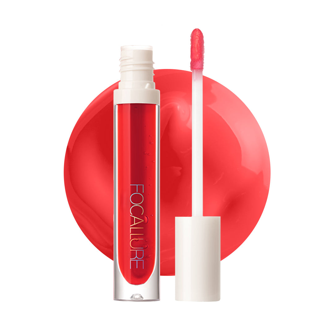 Focallure Plumpmax High Shine Lip Glow