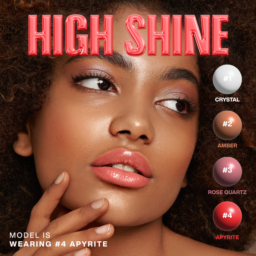 Focallure Plumpmax High Shine Lip Glow