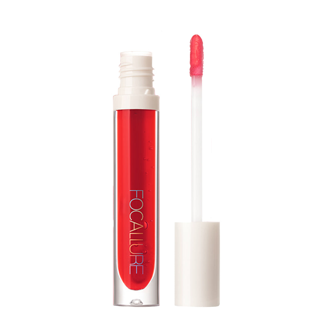 Focallure Plumpmax High Shine Lip Glow