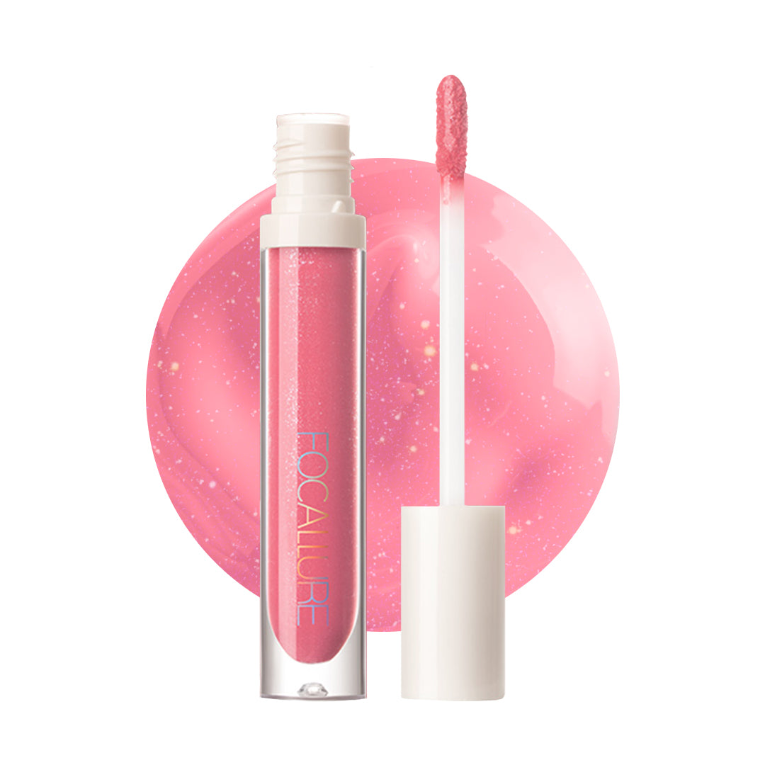 Focallure Plumpmax High Shine Lip Glow