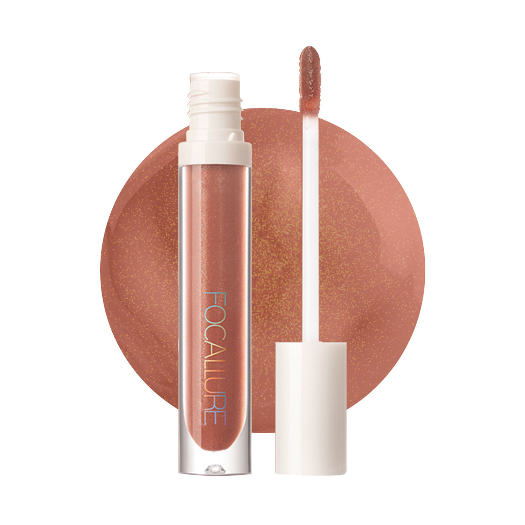 Focallure Plumpmax High Shine Lip Glow