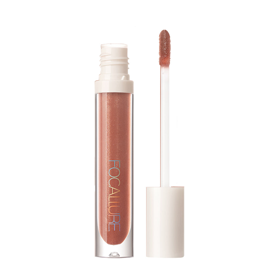 Focallure Plumpmax High Shine Lip Glow