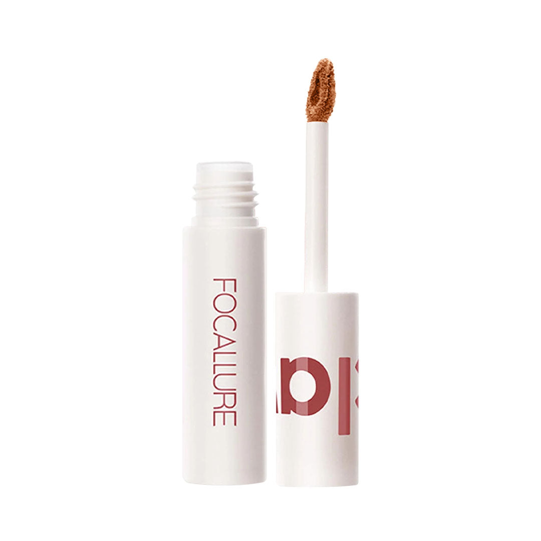 Focallure True Matte Lip Clay Liquid Lipstick