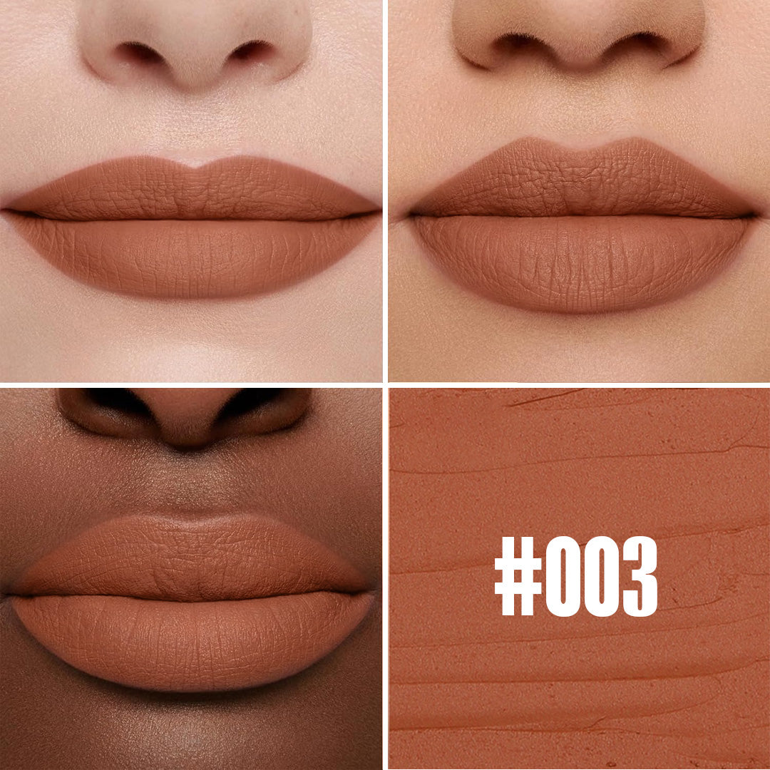 Focallure True Matte Lip Clay Liquid Lipstick