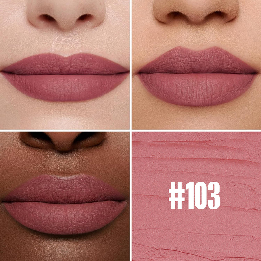 Group - 103 07