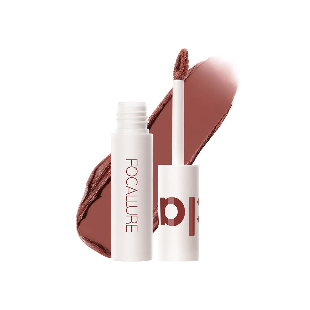 Focallure True Matte Lip Clay Liquid Lipstick
