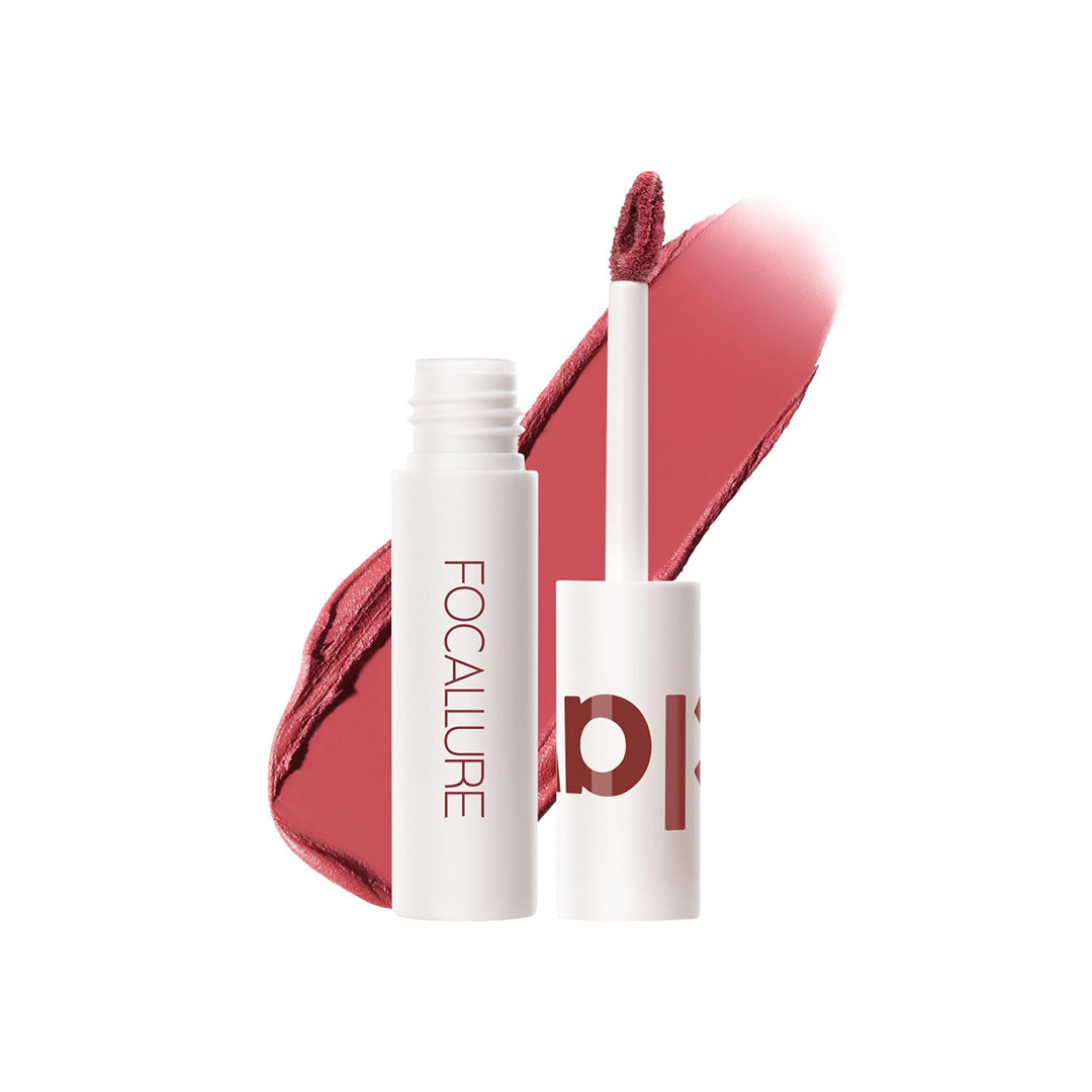 Focallure True Matte Lip Clay Liquid Lipstick