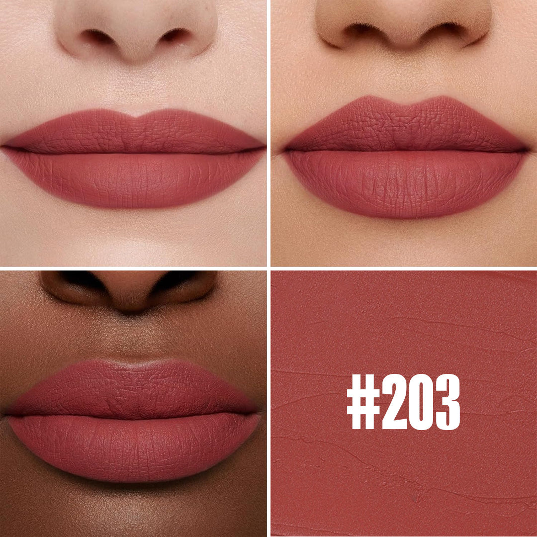 Focallure True Matte Lip Clay Liquid Lipstick