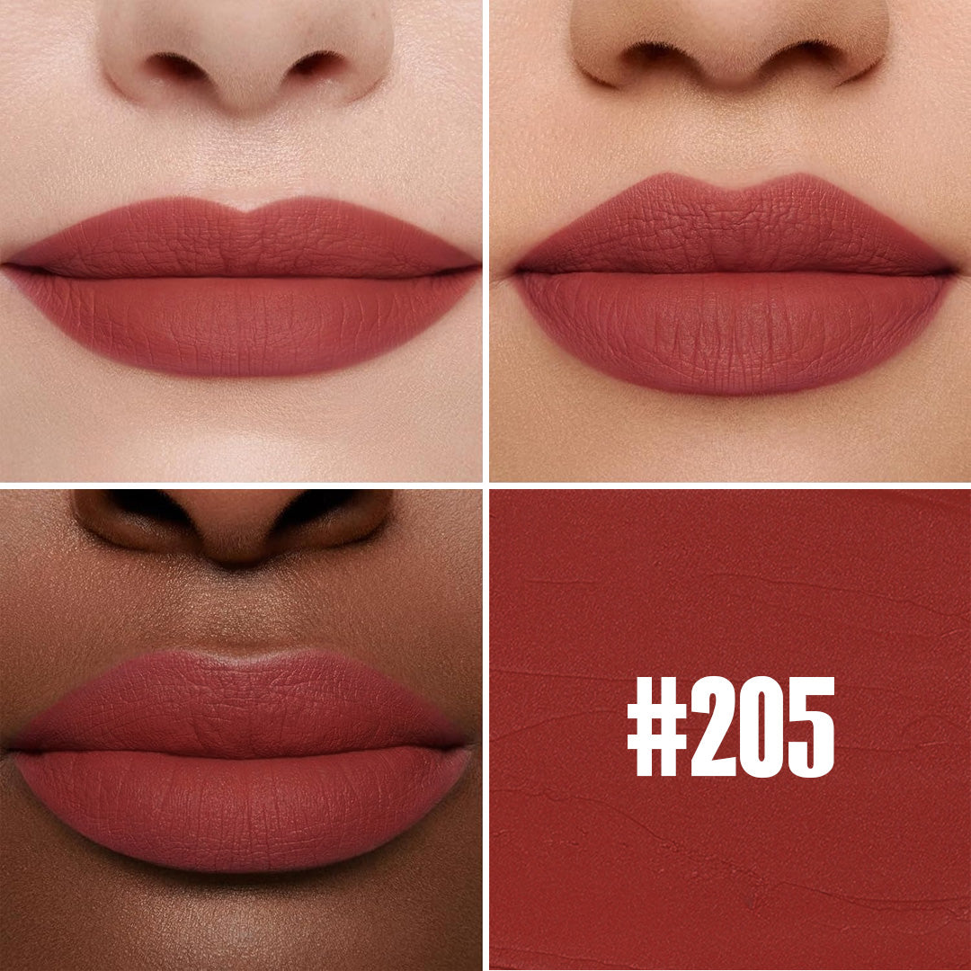 Focallure True Matte Lip Clay Liquid Lipstick