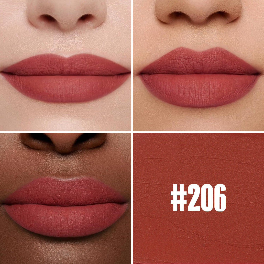 Focallure True Matte Lip Clay Liquid Lipstick