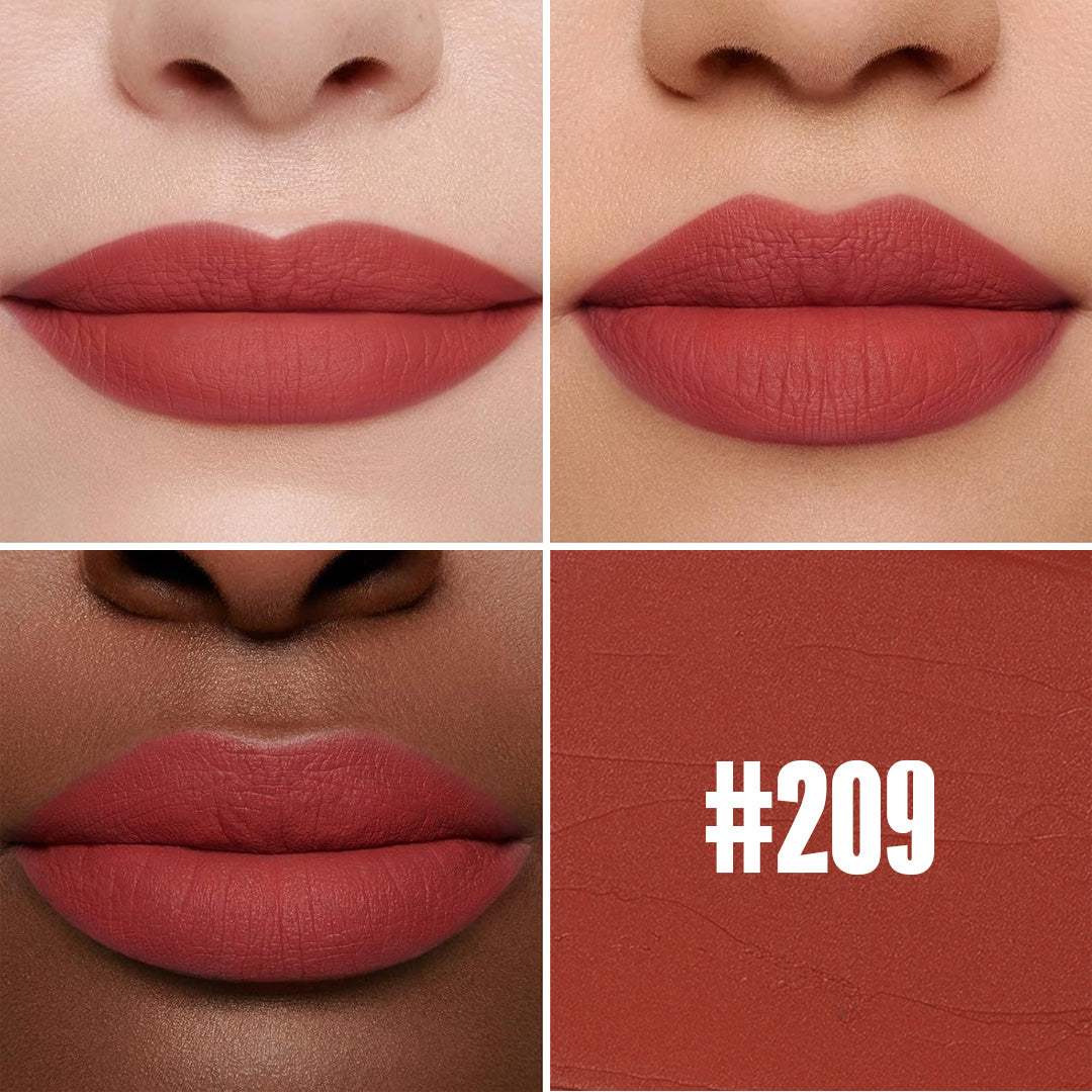 Focallure True Matte Lip Clay Liquid Lipstick