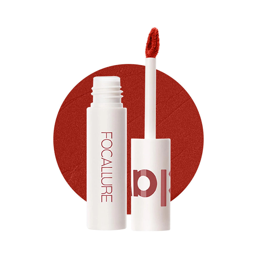 Focallure True Matte Lip Clay Liquid Lipstick