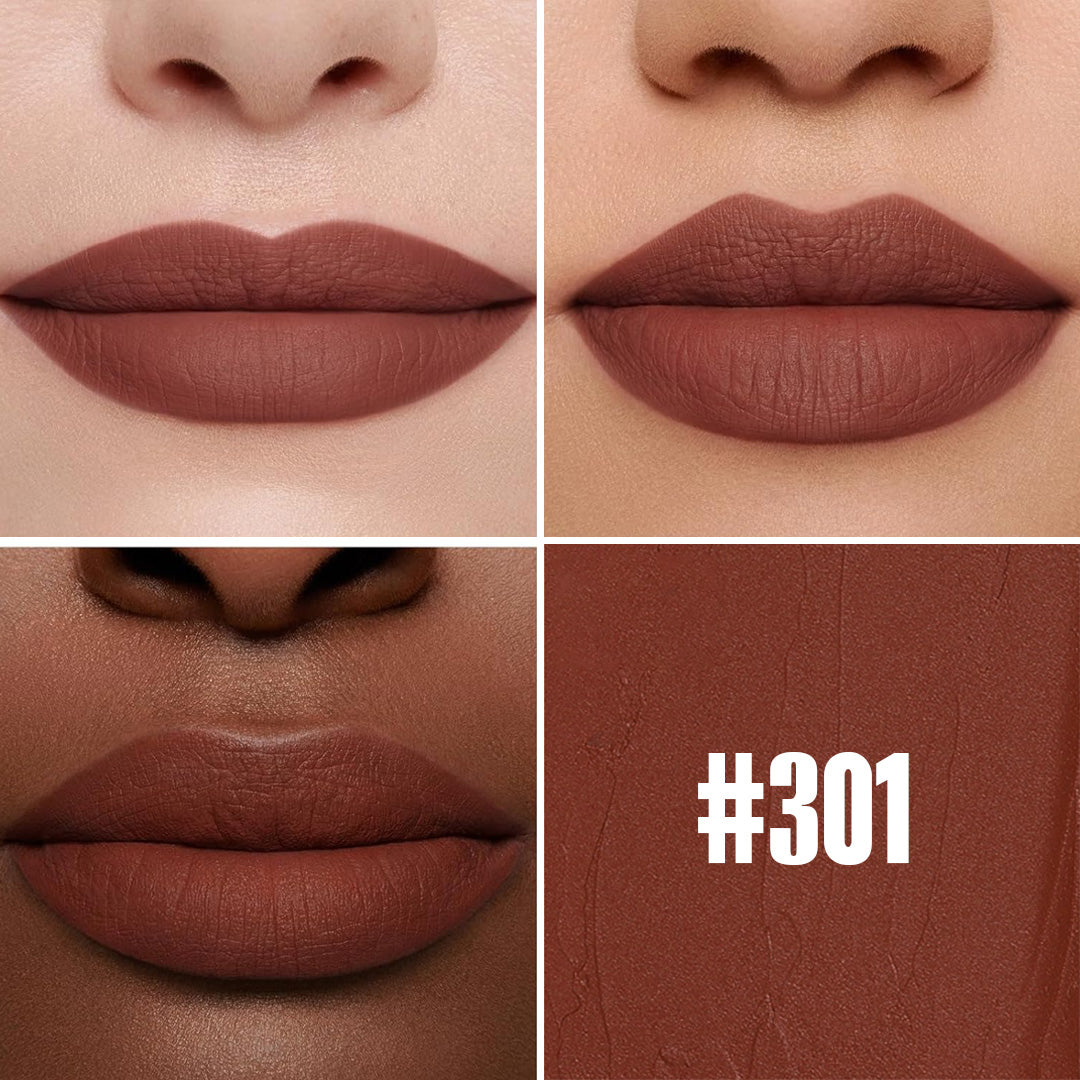 Focallure True Matte Lip Clay Liquid Lipstick