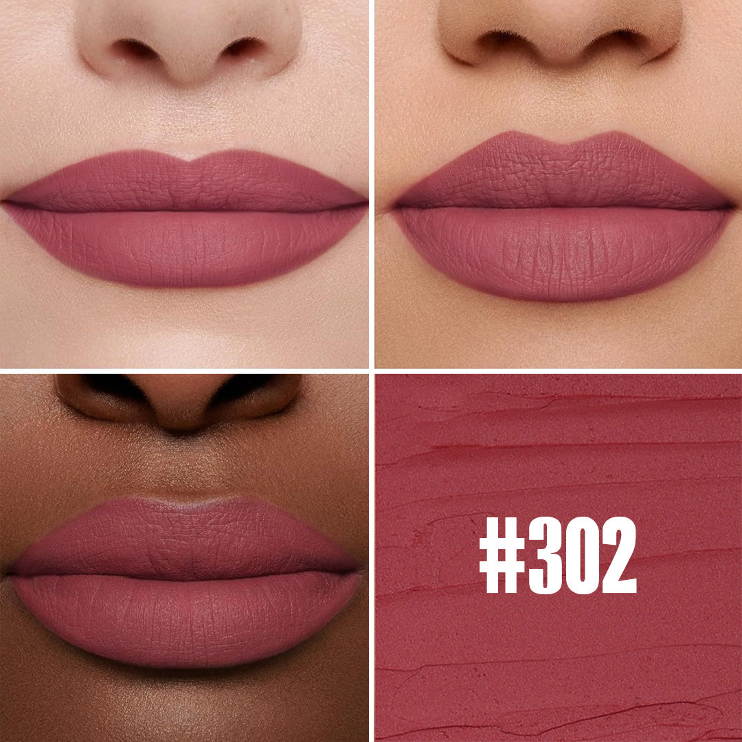 Focallure True Matte Lip Clay Liquid Lipstick