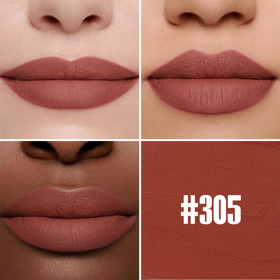 Focallure True Matte Lip Clay Liquid Lipstick