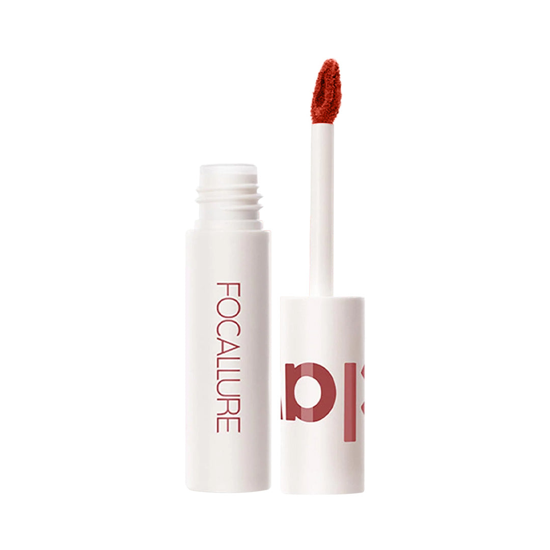 Focallure True Matte Lip Clay Liquid Lipstick