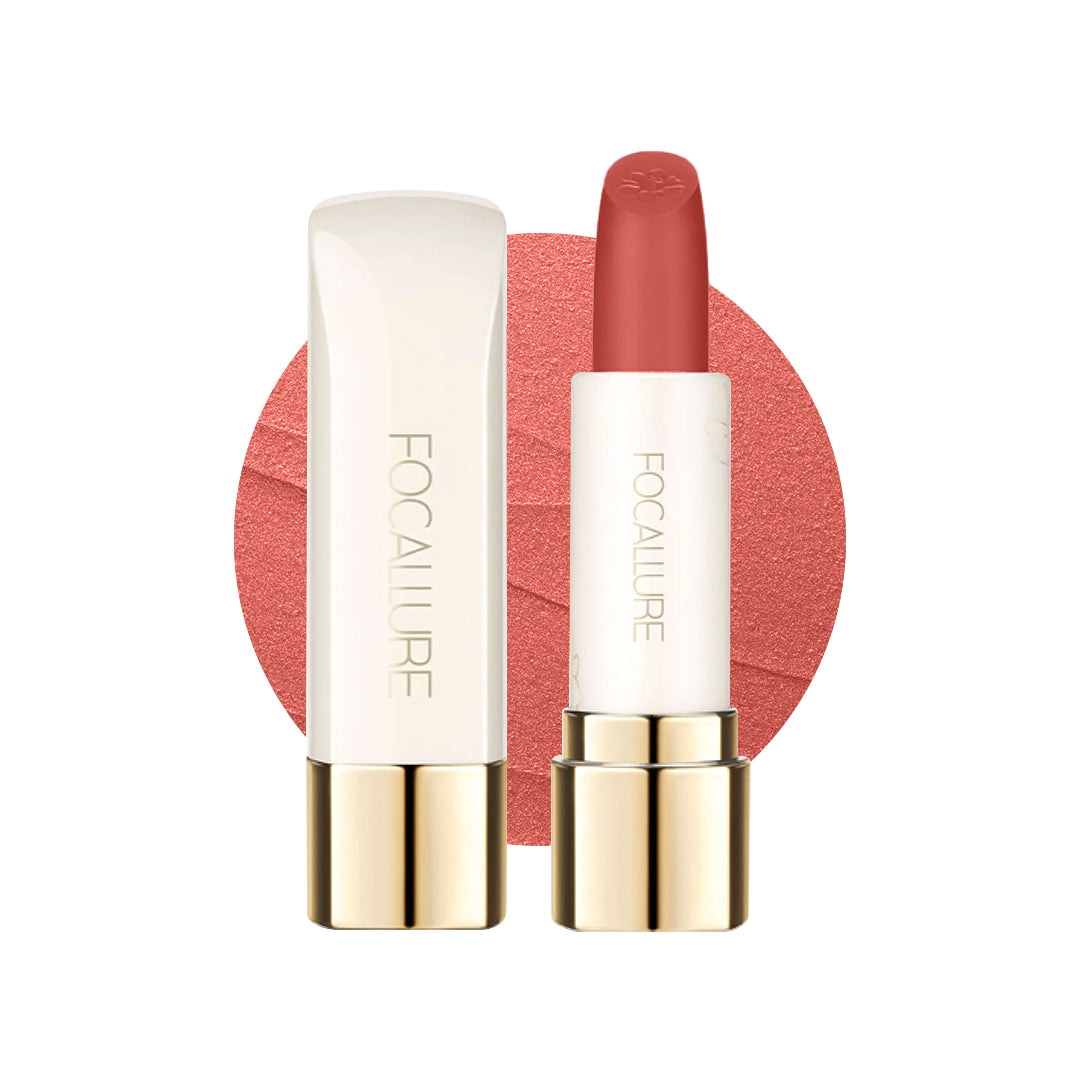 Focallure Pure Matte Lipstick