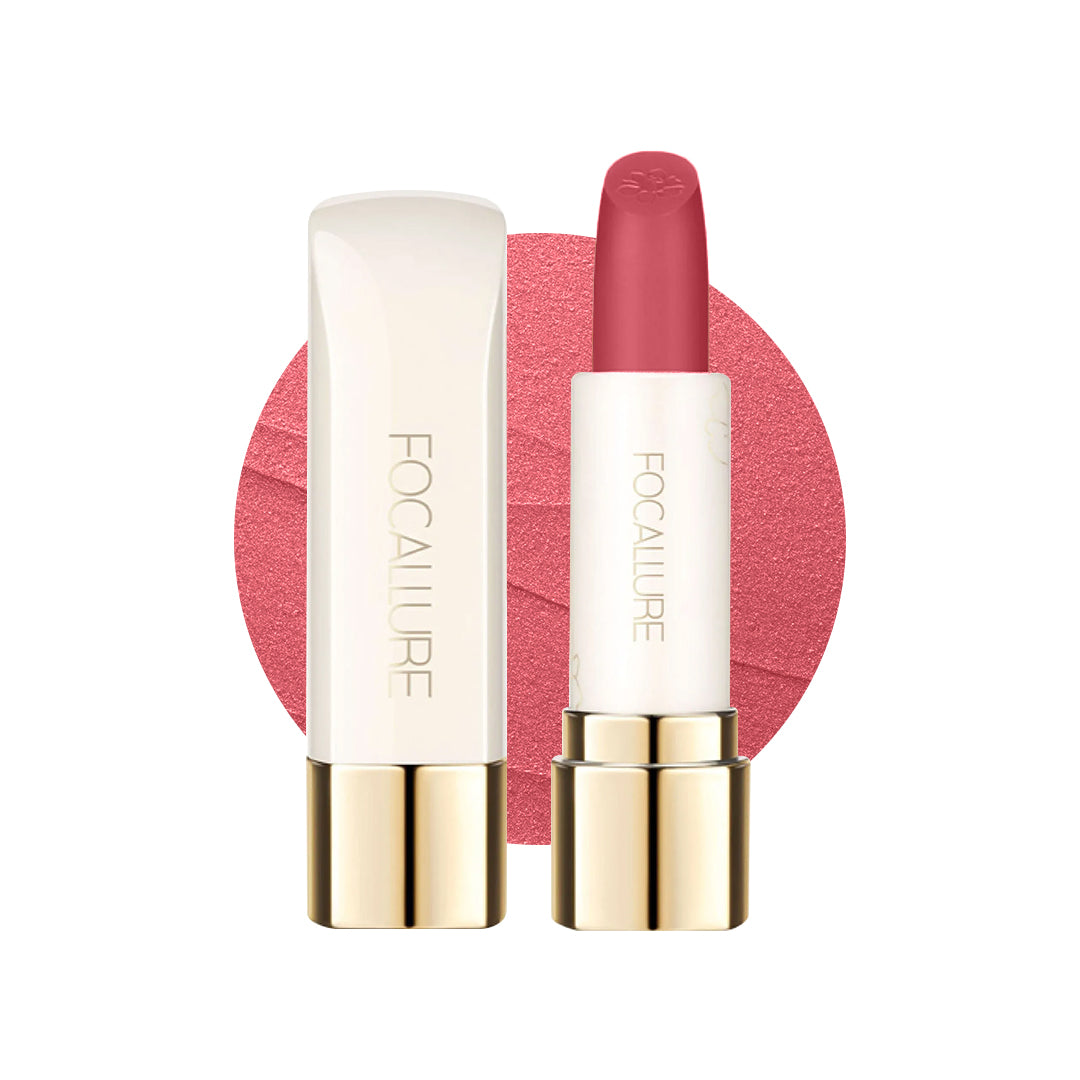 Focallure Pure Matte Lipstick