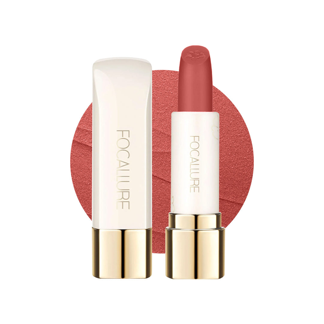 Focallure Pure Matte Lipstick