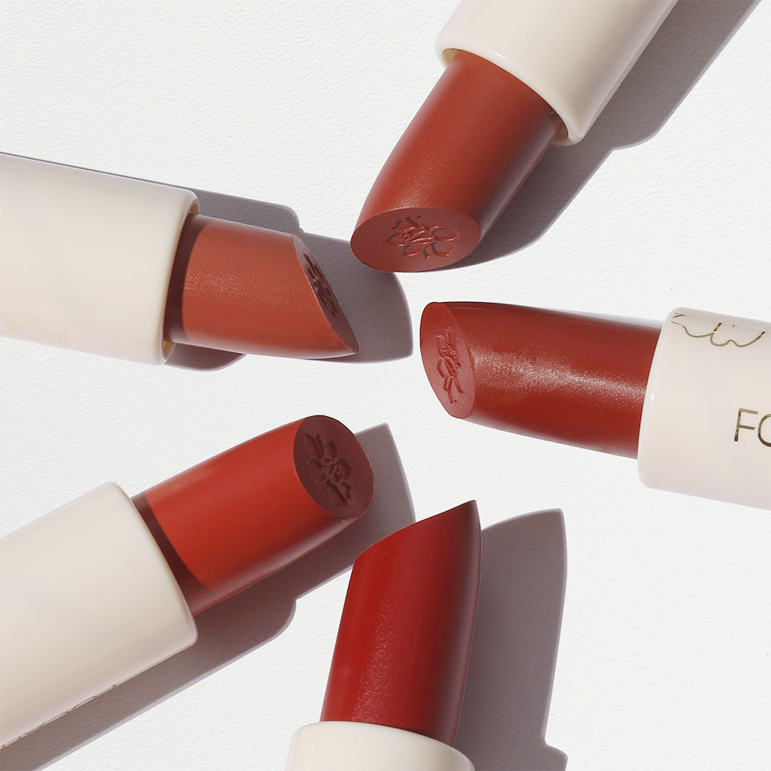 Focallure Pure Matte Lipstick