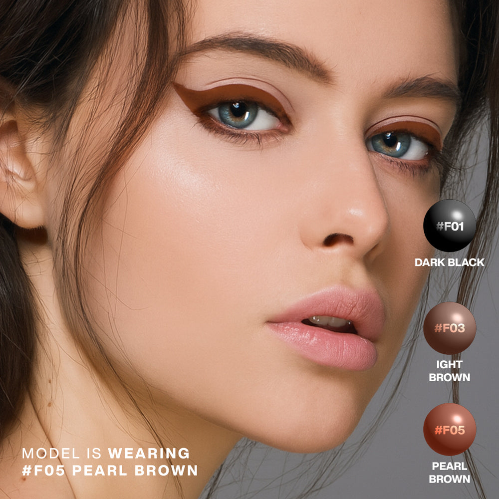 Group-F05 Pearl Brown