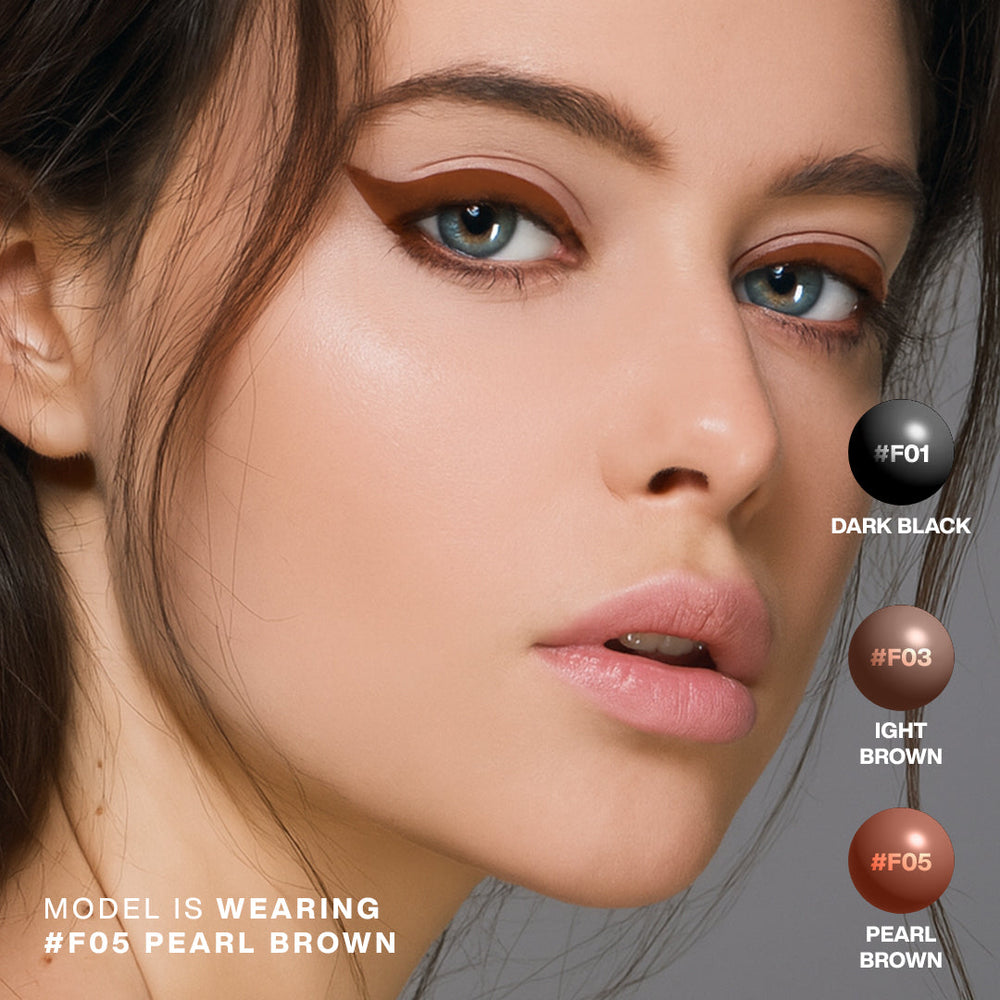 Group-F05 Pearl Brown