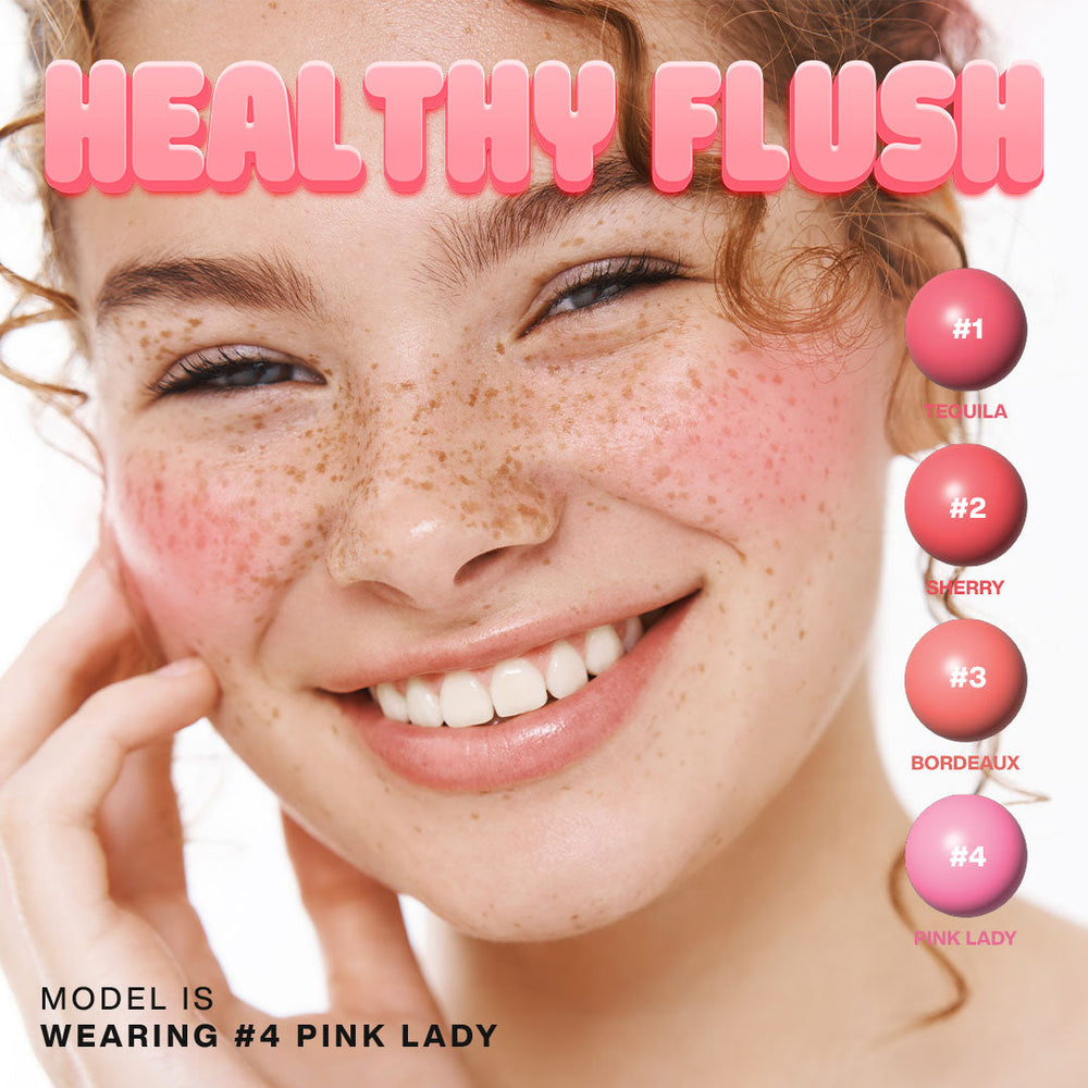 Group-Pink Lady