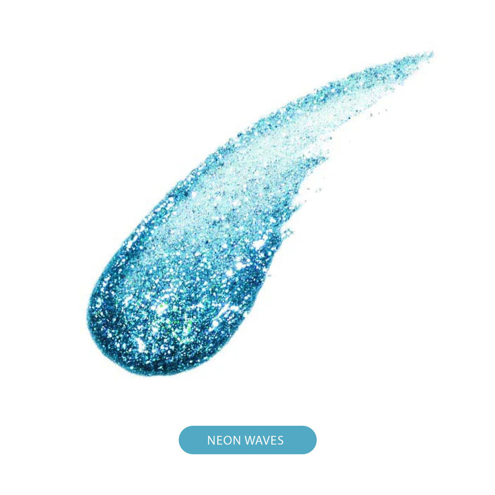 Group-Neon Waves